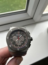 TW steel CE4002 David Coulthard Watch