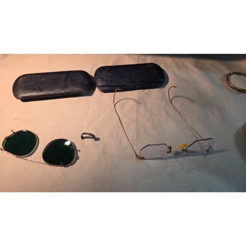 Lot vintage bausch - lot, plus