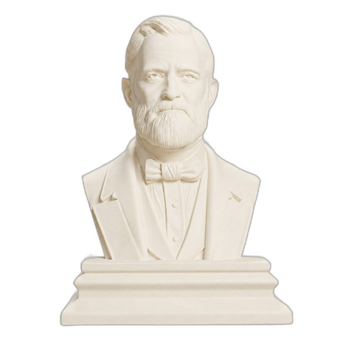 Ulysses grant collectible - ulysses,