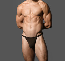 New Andrew Christian 'Sex'