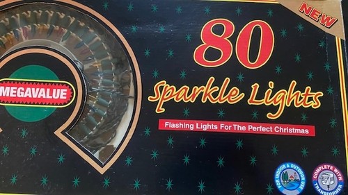Vintage multi coloured - 80, multi-coloured