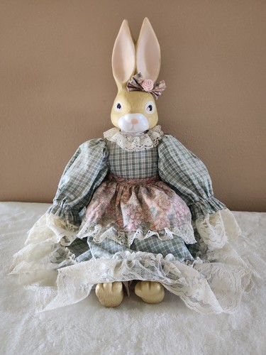 Vintage wendy wabbit house - wabbit,
