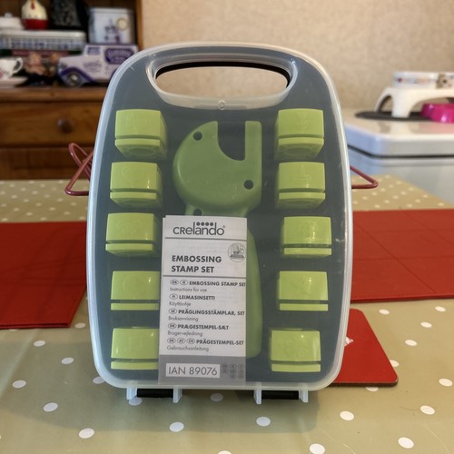 Crelando kids craft - kids, paper