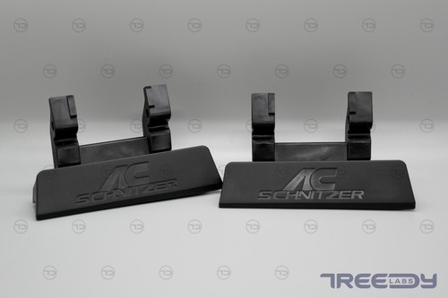 Bmw schnitzer exterior door - ac,