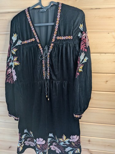 Absolutely stunning velvet - absolutely,
