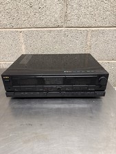 Aiwa AD-WX707 Twin Stereo