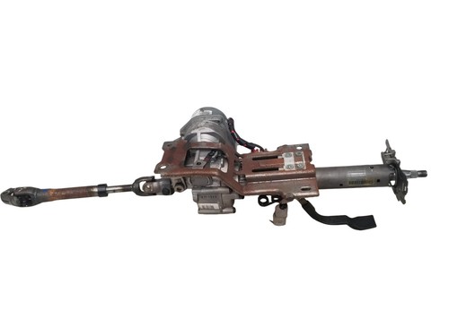 Hyundai i30 electric steering - i30,