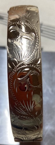 Excalibur vintage bangle - excalibur,