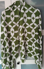 TK Maxx, 100% viscose scarf