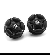 Brand New Brompton Omni Roller