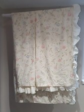 VINTAGE HONEYSUCKLE DUVET