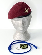 Parachute Regiment Beret