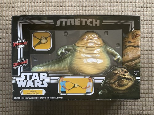 Star wars jabba the hutt - wars,
