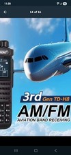New airband marine pmr - new, marine,