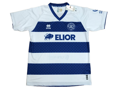 Queens park rangers football - park,
