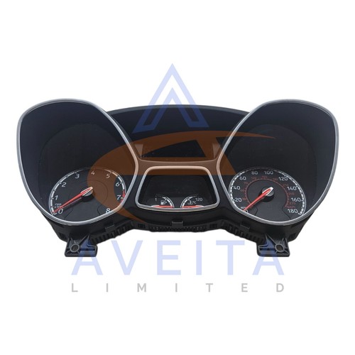 Ford focus mk3 0 - focus, st-3