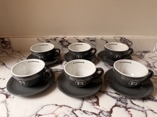 Rocket Espresso Grey