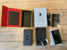 iBasso DX170 Digital Audio