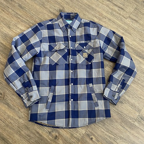Dixxon flannel coronado sherpa - dixxon,