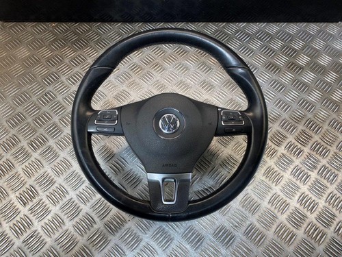 Passat b7 - vw,