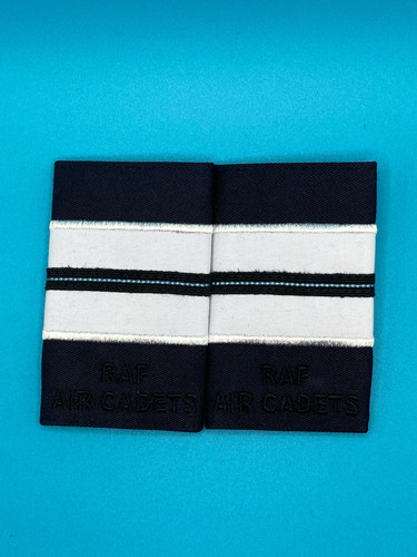 Raf air cadets rafac - cadets,