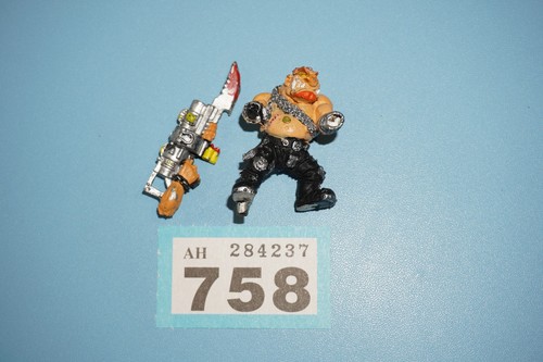 Warhammer 40k imperial guard - warhammer,