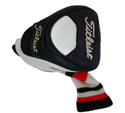 Titleist 910d driver headcover - titleist,