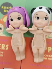 2 Pcs Sonny Angel Hippers