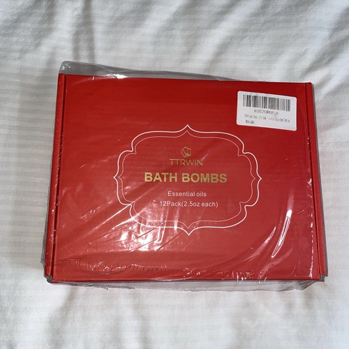 Ttrwin bath bombs - ttrwin, bombs,12