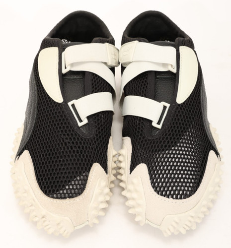 Puma mostro meshtrainers 9 - puma,