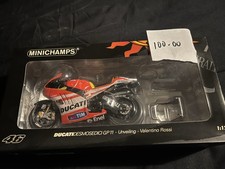 DUCATIDESMOSEDICI GP 11 -