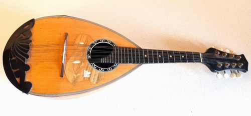 Vintage 1970 ibanez 808 - ibanez,