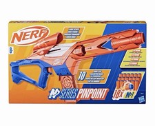 Nerf Pinpoint Foam Dart