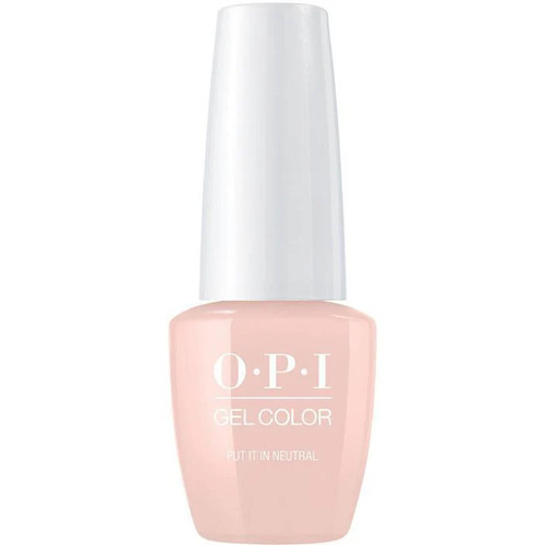 Opi gel color - gel,