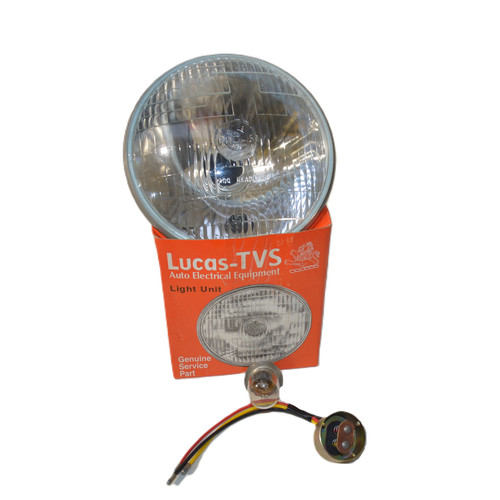 Genuine lucas tvs beam - genuine, 7"