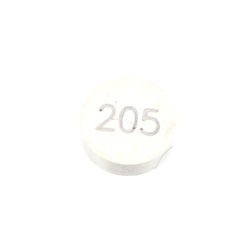Jmp valve shim 5mm 05 - shim, 2.05 