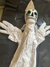 Punch And Judy ‘Ghost’ - Made By Bryan Clarke 