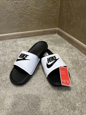 Nike Benassi Sliders Flip