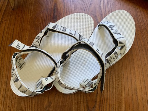 Teva womens size 41 - womens,