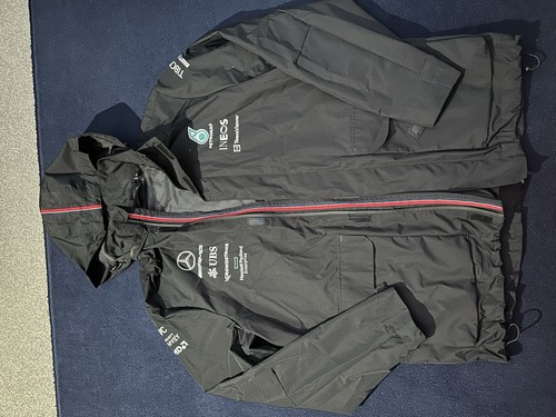 Mercedes amg petronas - mercedes,