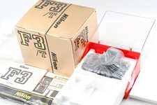 [ MINT w/Box/Strap ] Nikon