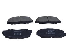FRONT BRAKE PAD SET DISC BRAKE