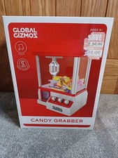 Global Gizmos Candy Grabber