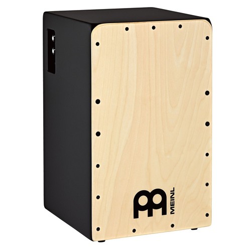 Meinl psc100b pickup - meinl, cajon