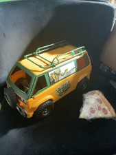 Teenage Mutant Ninja Turtles