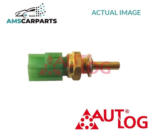 Coolant temperature sensor - temperature,