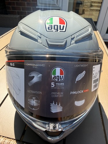 Agv plain full - agv,