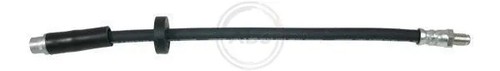 Rear brake hose fits - hose, audi