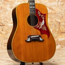 Gibson Dove NT 1969 Used