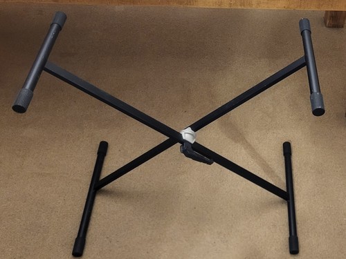 Bespeco style keyboard stand - bespeco,